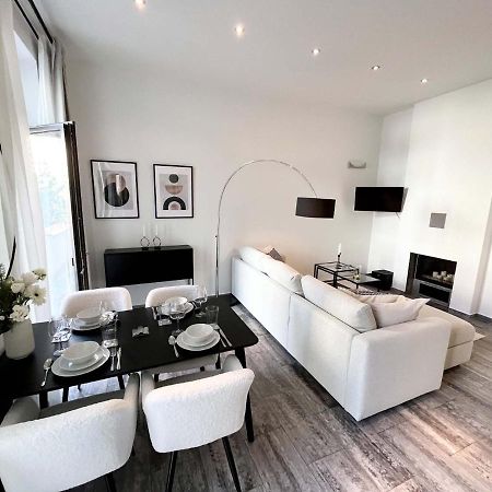 Focky City Apartments Viena Exterior foto