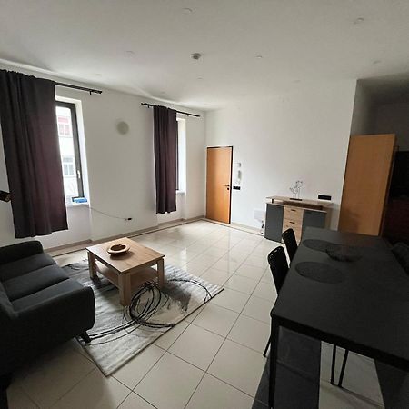 Focky City Apartments Viena Exterior foto