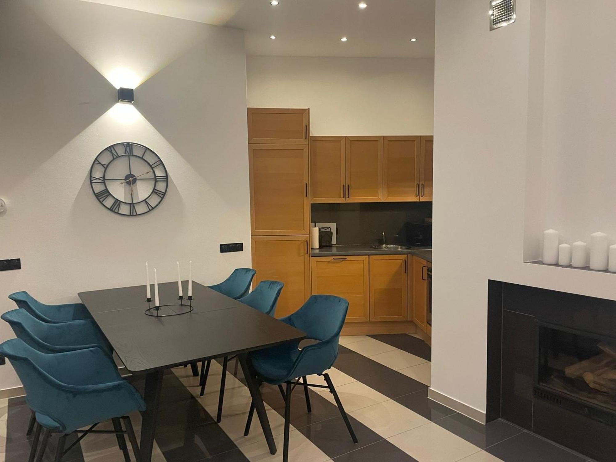 Focky City Apartments Viena Exterior foto