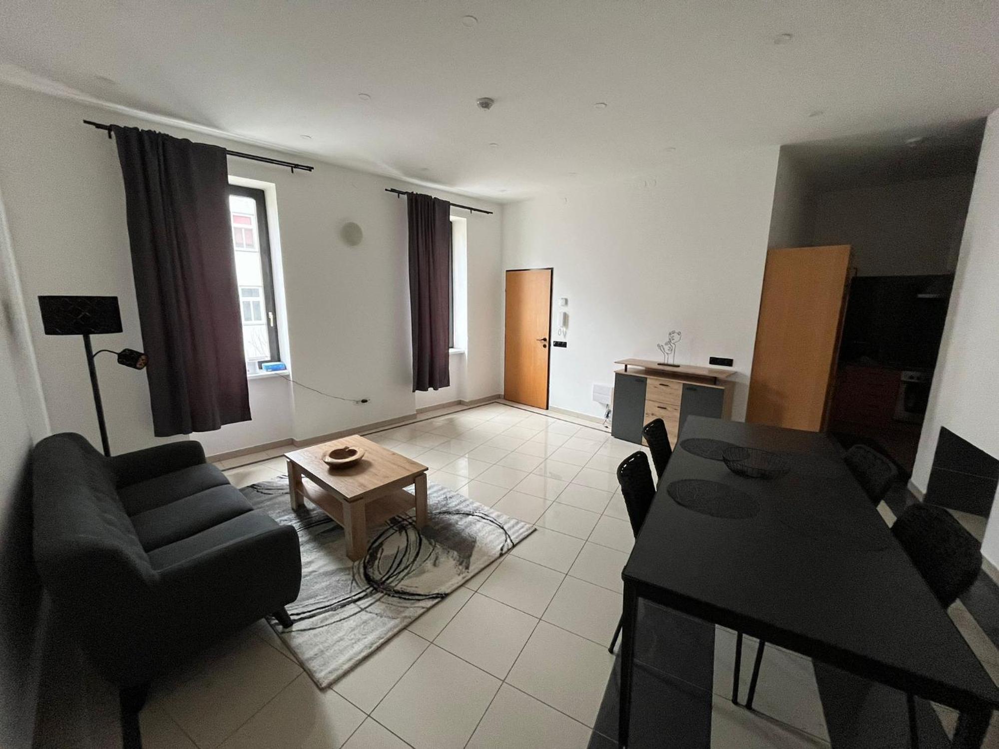 Focky City Apartments Viena Exterior foto