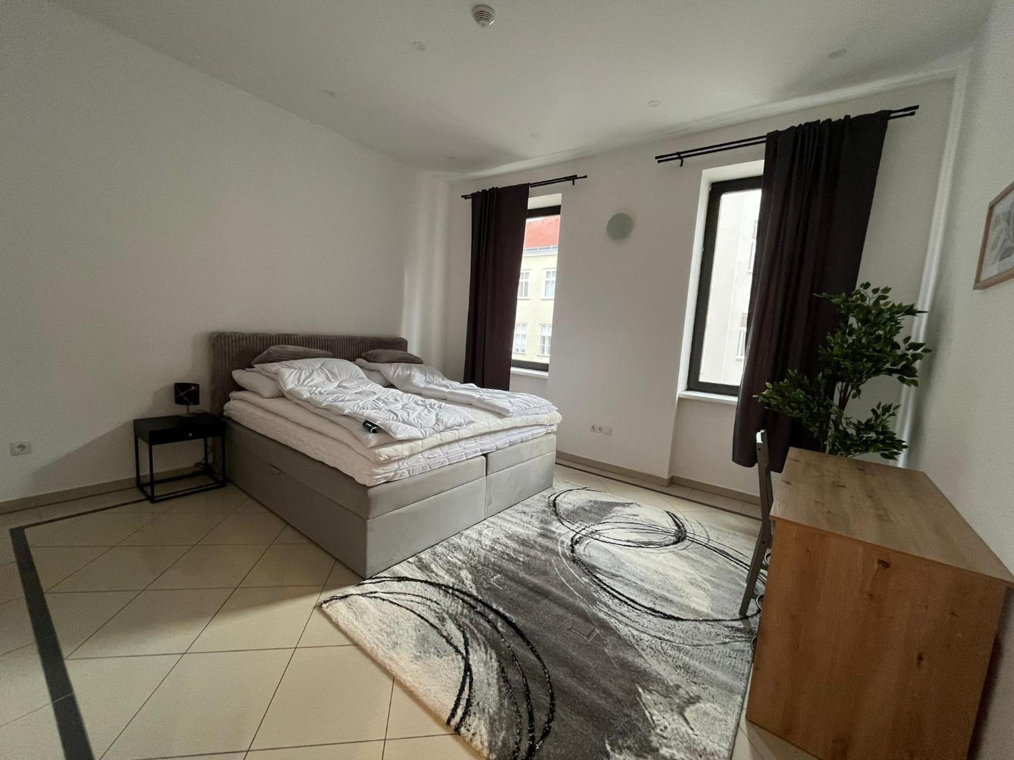 Focky City Apartments Viena Exterior foto