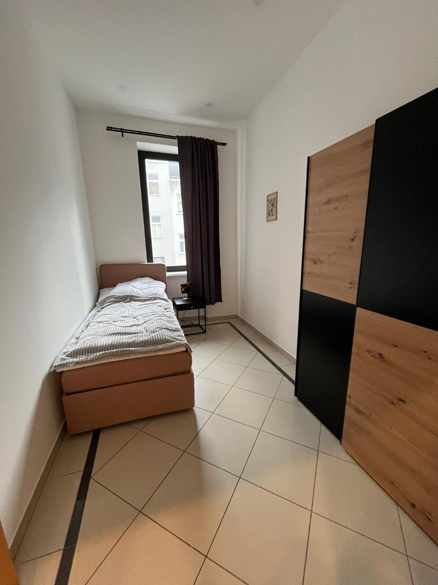 Focky City Apartments Viena Exterior foto