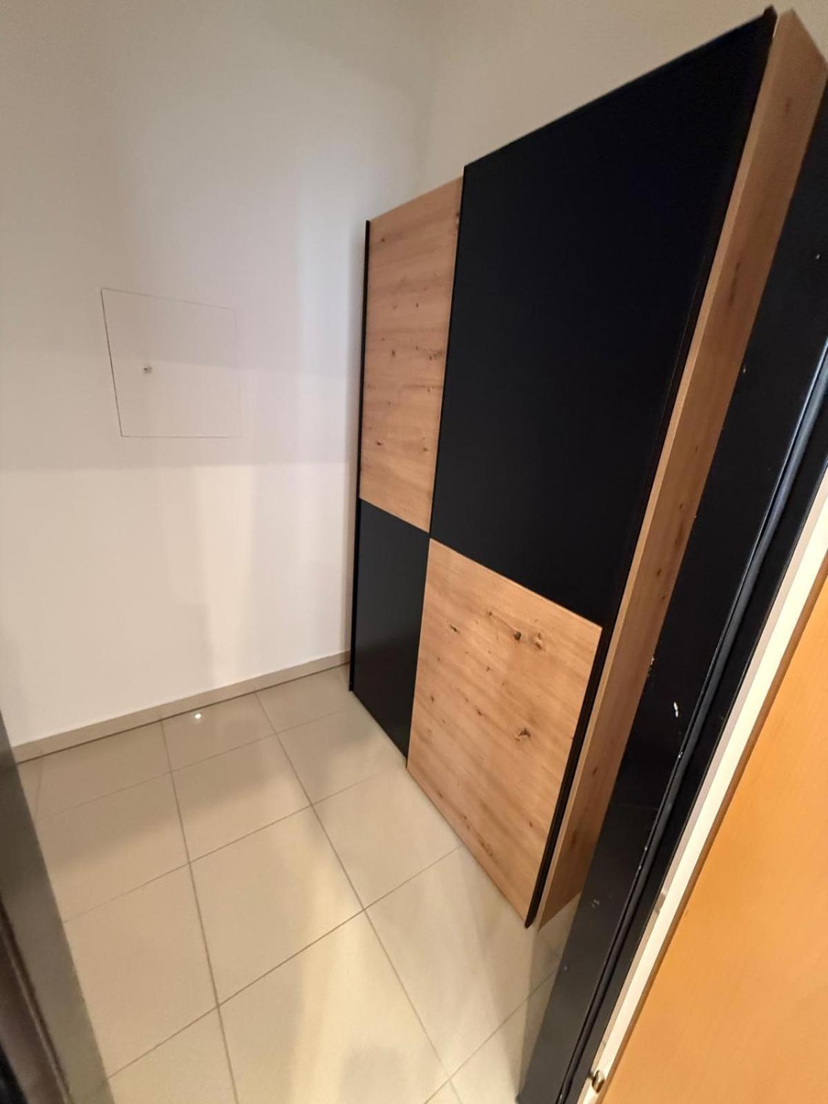 Focky City Apartments Viena Exterior foto