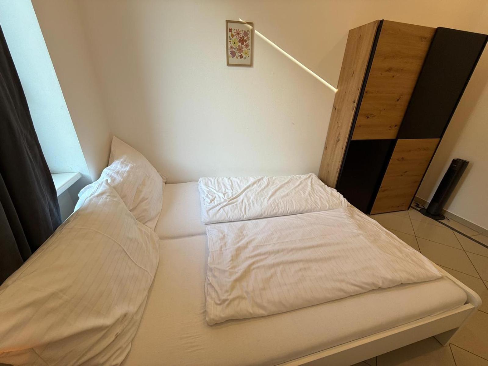 Focky City Apartments Viena Exterior foto